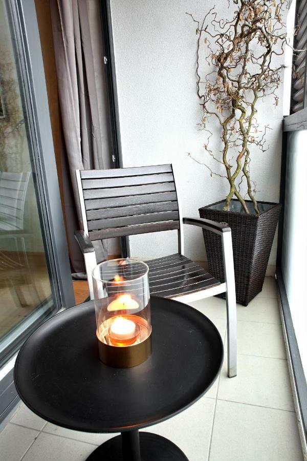 Brunetti Design Apartment Praga Exterior foto